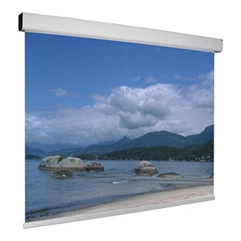 Esquire 300x300cm Manual Projector Screen CMS300