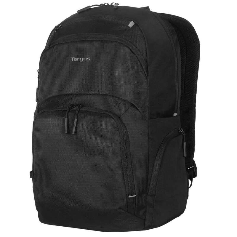 Targus Classic 16-inch BackPack Black CN600GL