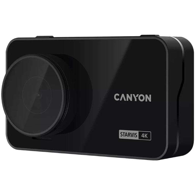 Canyon DVR40GPS 8MP Dashcam Video Recorder CND-DVR40GPS