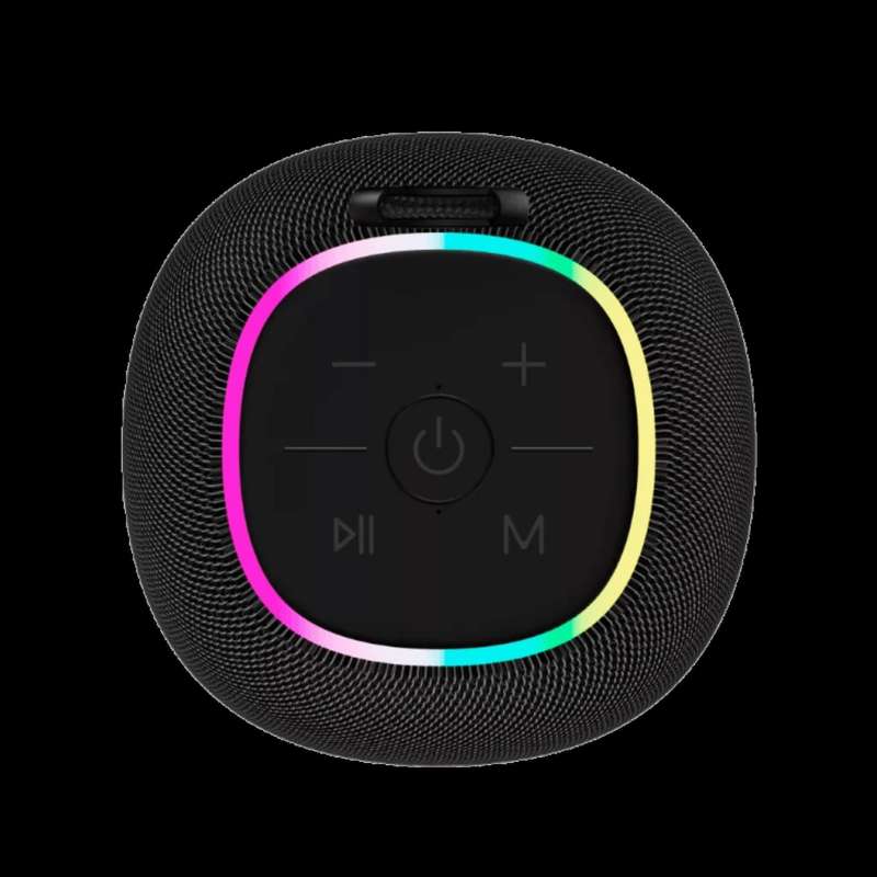 Canyon BSP-8 Bluetooth Speaker Black CNE-CBTSP8B