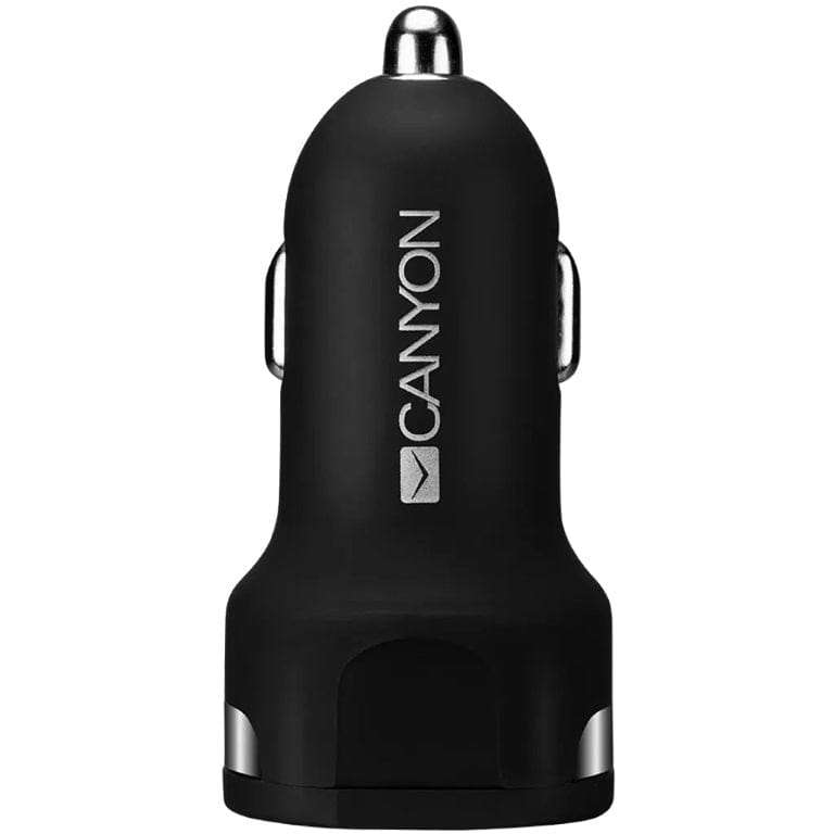 Canyon CNE-CCA04B Car Charger