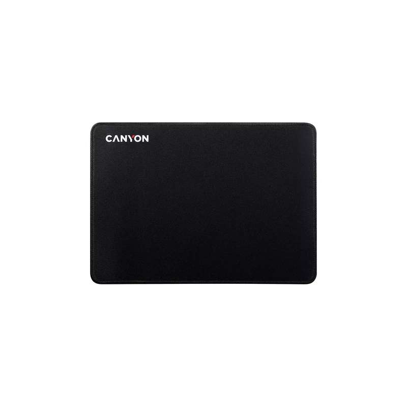 Canyon Gaming Mouse Pad Black CNE-CMP2