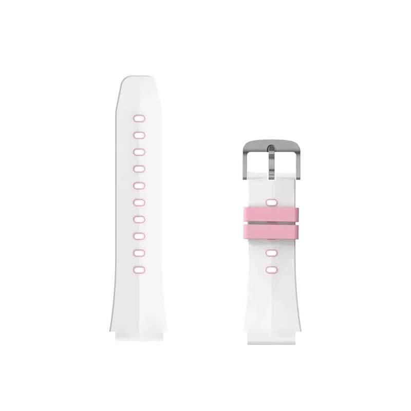 Canyon KW-41 Cindy Kids Smart Watch White Pink CNE-KW41WP