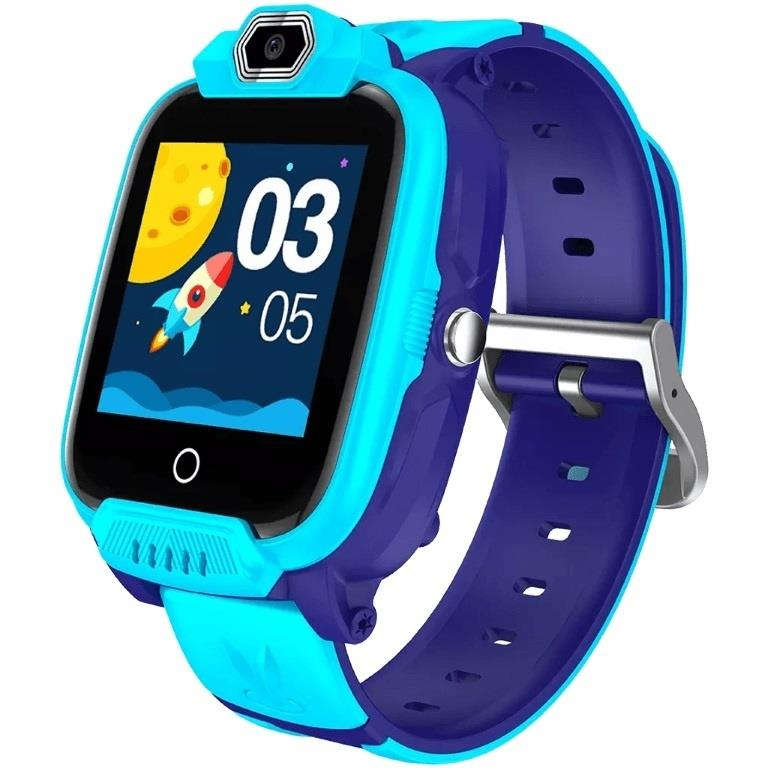 Canyon KW-44 Jondy Kids Smartwatch Music Blue CNE-KW44BL