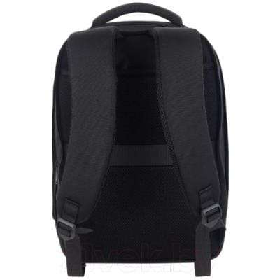 Canyon BPE-5 15.6-inch Notebook Backpack CNS-BPE5B1