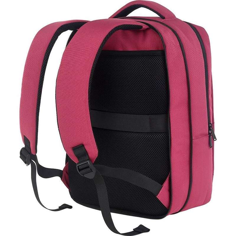 Canyon BPE-5 15.6-inch Notebook Backpack Red CNS-BPE5BD1