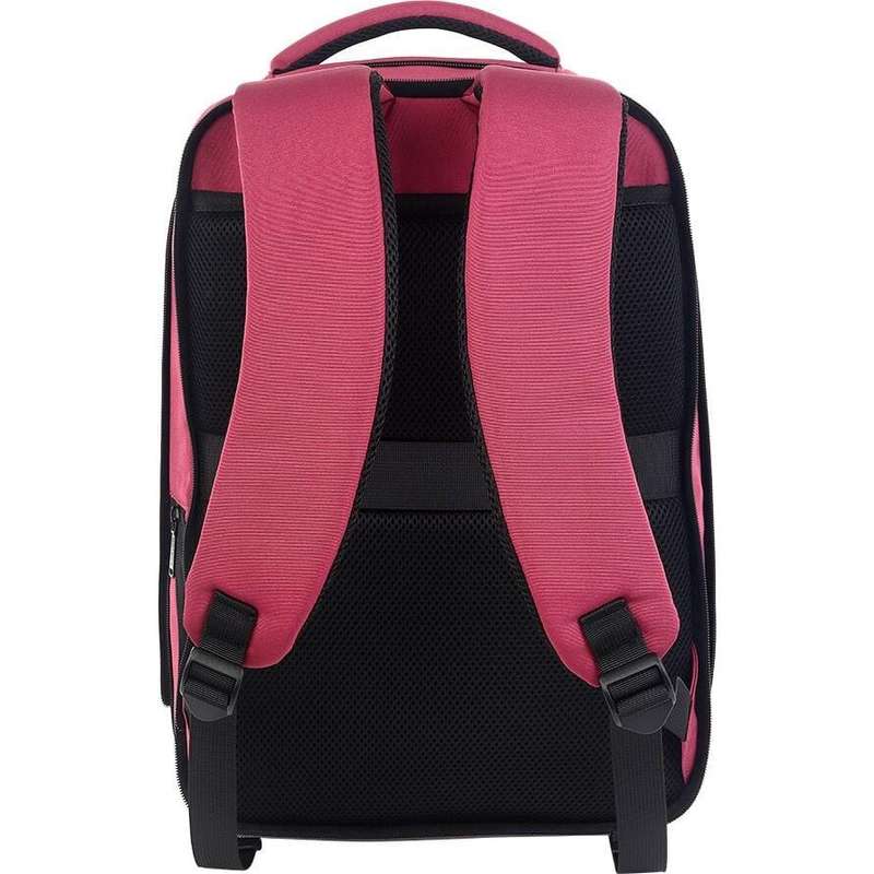 Canyon BPE-5 15.6-inch Notebook Backpack Red CNS-BPE5BD1