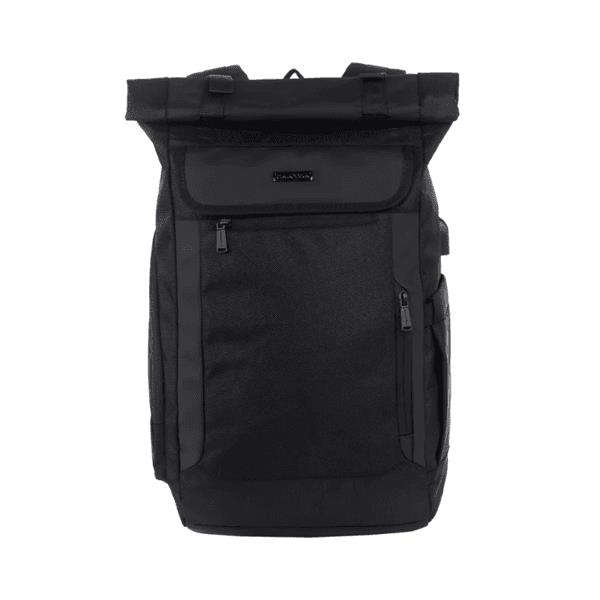 Canyon RT-7 17.3-inch Notebook Backpack Black CNS-BPRT7B1