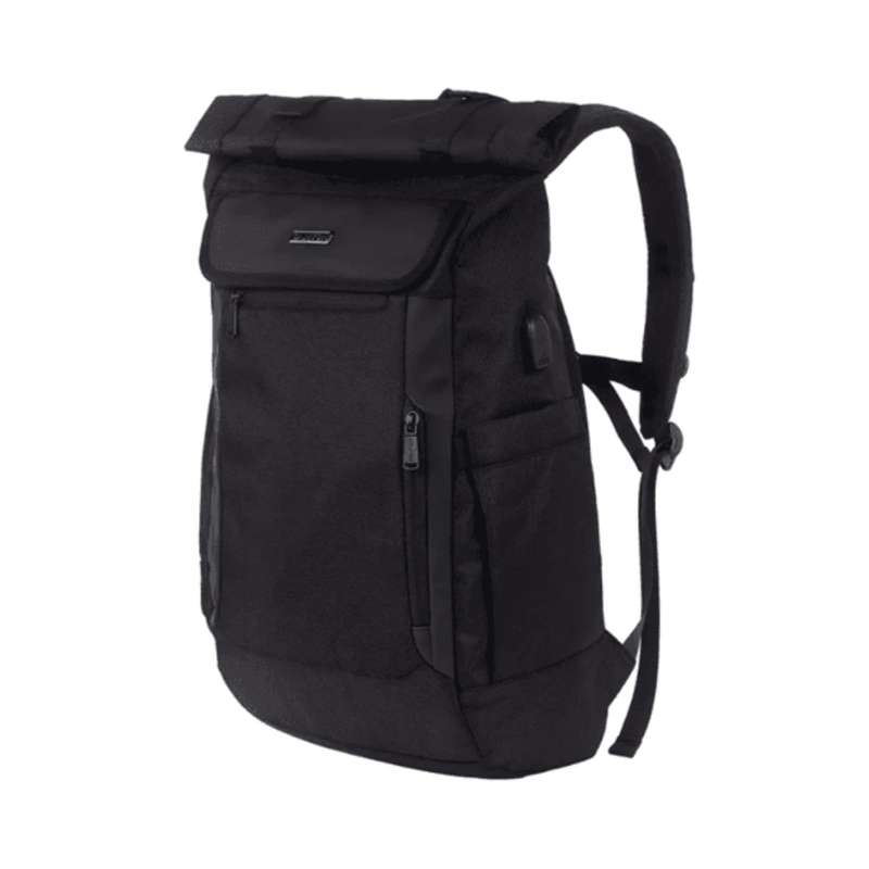 Canyon RT-7 17.3-inch Notebook Backpack Black CNS-BPRT7B1