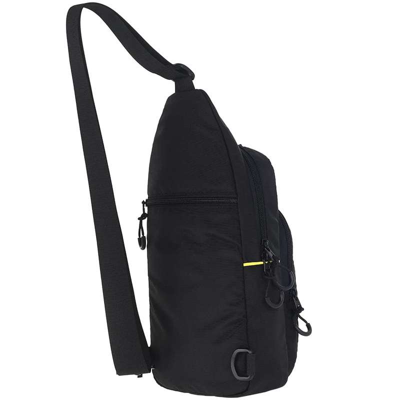 Canyon CB-2 Cross-body Bag CNS-CBD2B1