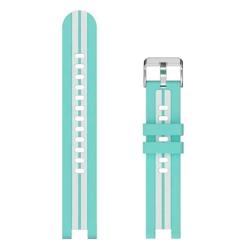 Canyon SW-61 Semifreddo Smart Watch Green CNS-SW61BL