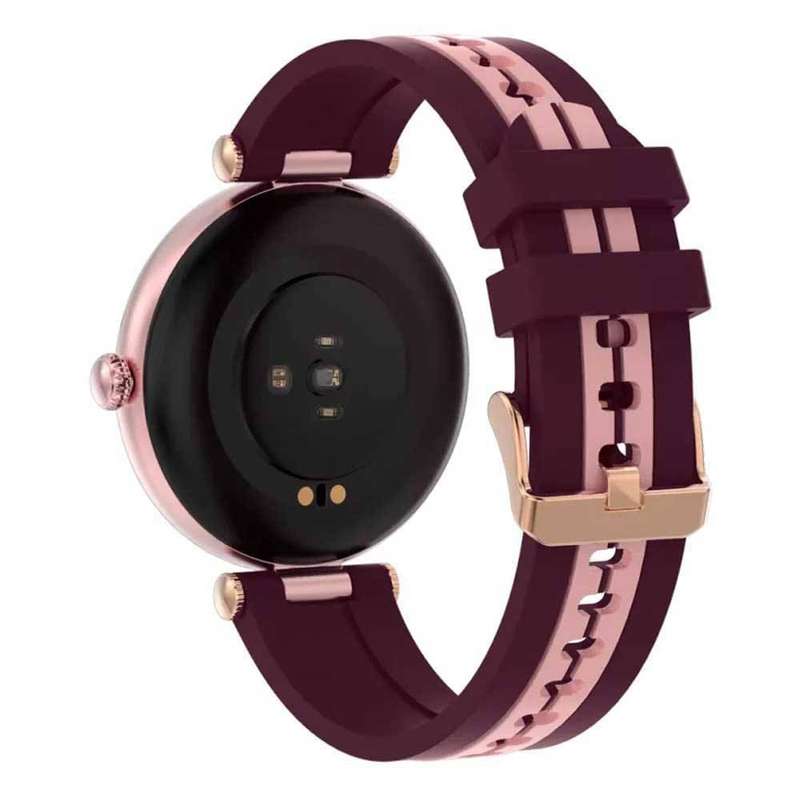 Canyon SW-61 Semifreddo Smart Watch Rosegold CNS-SW61BR