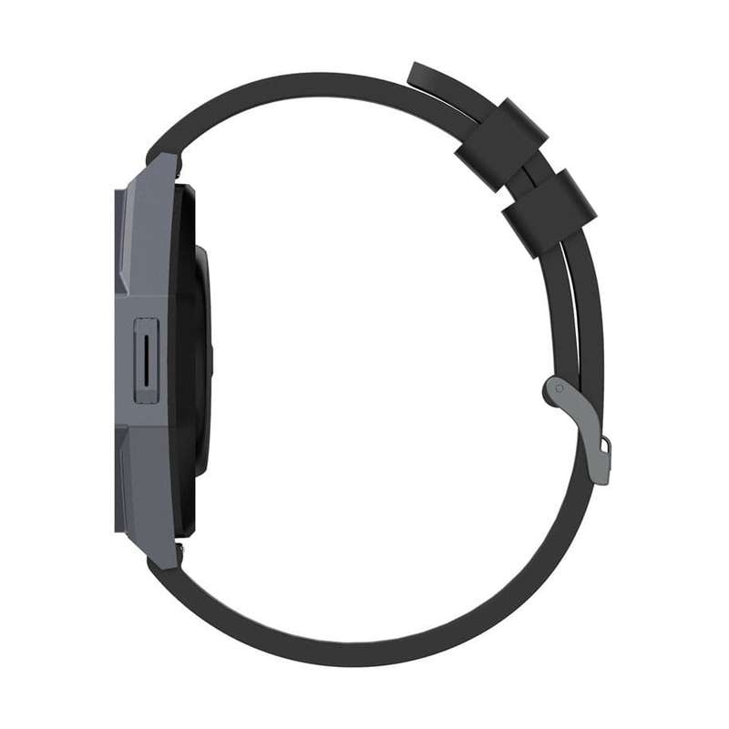 Canyon SW-86 Otto Smart Watch Black CNS-SW86BB