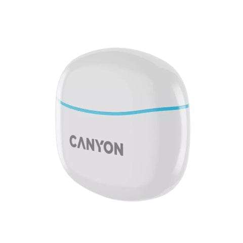 Canyon TWS-5 Wireless Earbuds Blue CNS-TWS5BL