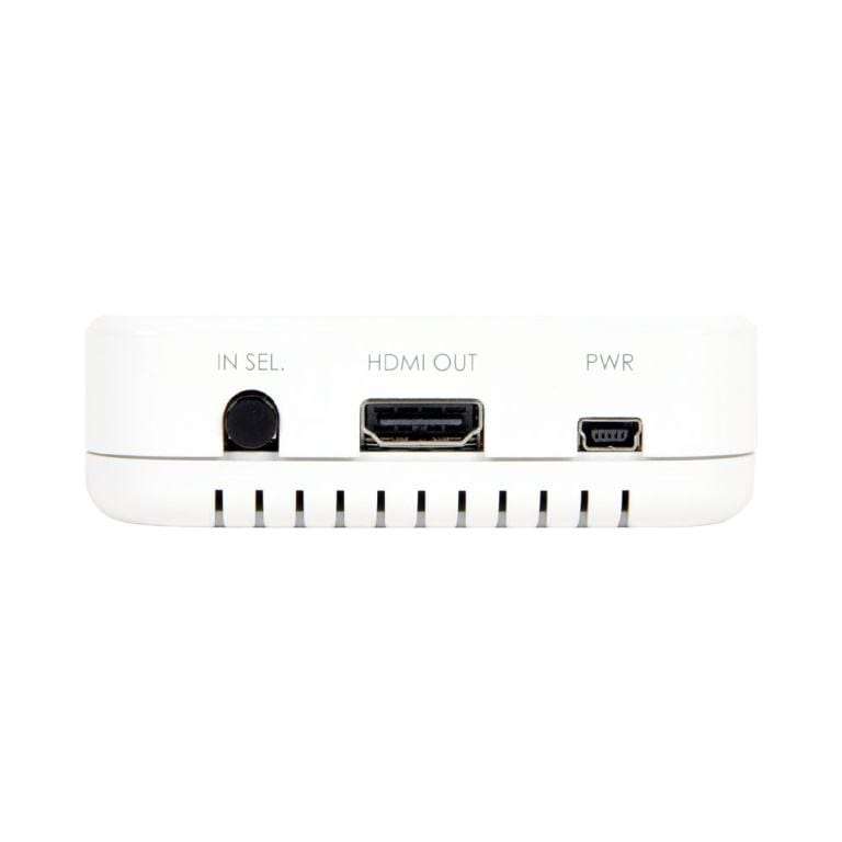 Cypress UHD+ Multi-Format to HDMI Output Switcher CNV-CPLUS-31PS