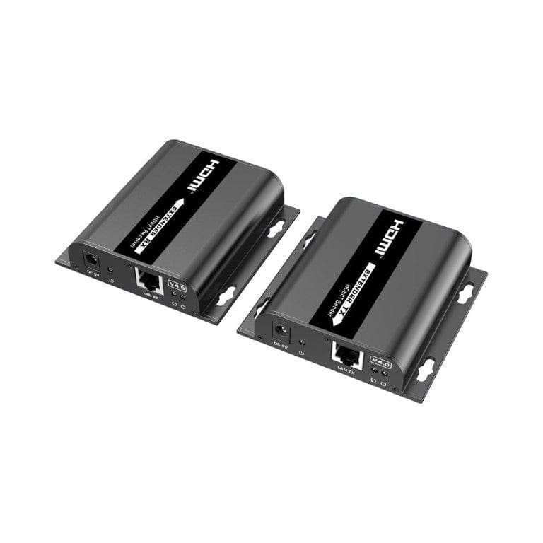 Lenkeng 120m HDMI Extender 60Hz 1080p Receiver Module CNV-LKV383-4.0-RX