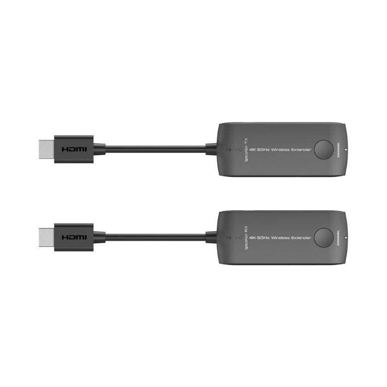 Lenkeng 4K 60Hz 20m Wireless HDMI Extender CNV-LKV488MINI