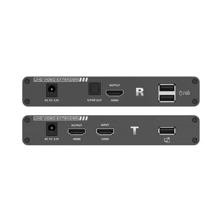 Lenkeng 60Hz 4K HDMI KVM 70m Point to Point Extender CNV-LKV676KVM