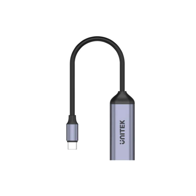 Unitek V1415A Type-C to DisplayPort Adapter Cable CNV-USB-TC-DISP1.4-U