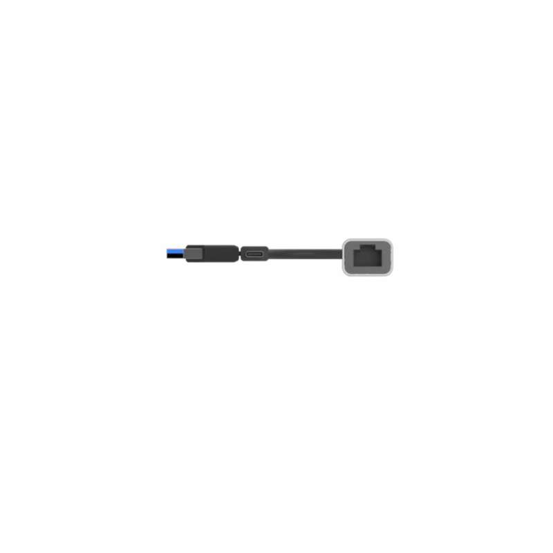 Unitek Y-3465A Type-C to Gigabit Ethernet Adapter CNV-USB3-C-ETH-ADAPT