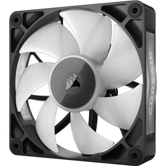 Corsair iCUE LINK RX120 RGB 120mm PWM PC Case Fan 3-pack CO-9051018-WW