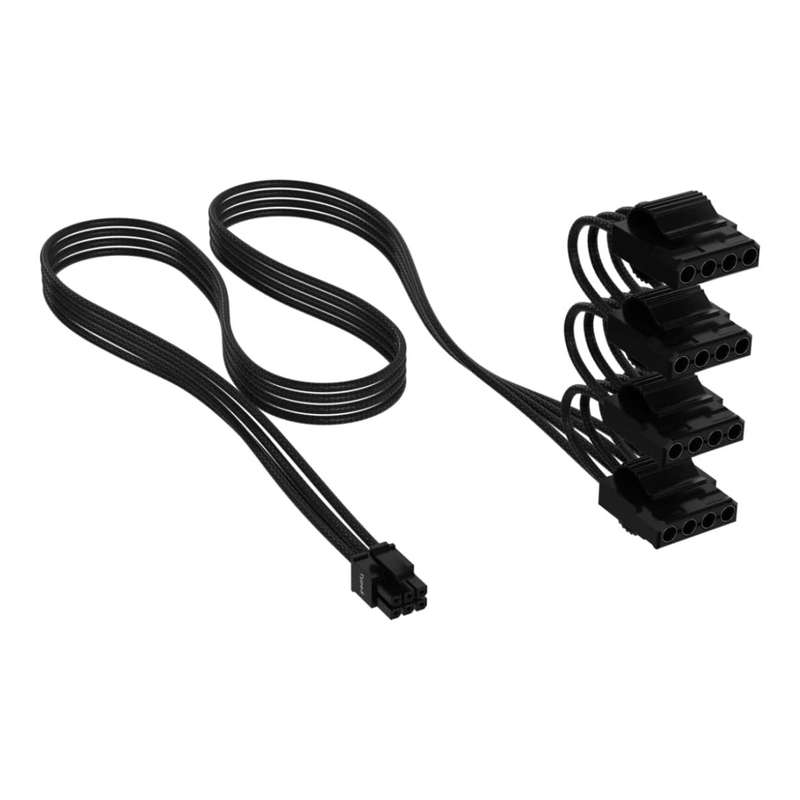 Corsair Premium Individually Sleeved Type-5 Pro Kit PSU Cables CP-8920292