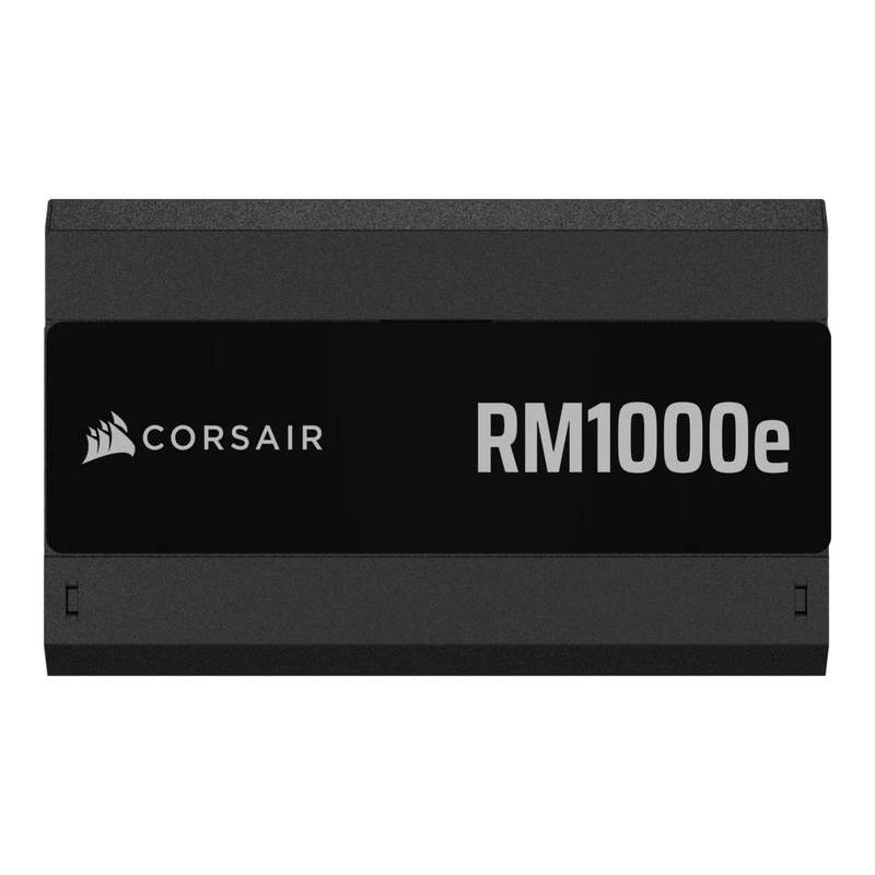 Corsair RM1000e 1000W Gold Fully Modular ATX PSU CP-9020297-WW