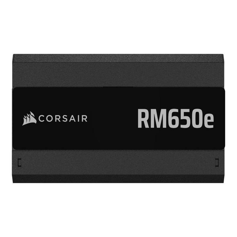Corsair RM650e 650W Gold Fully Modular ATX PSU CP-9020302-WW
