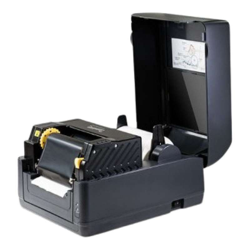 Chainway CP20-2 4-inch 203dpi Thermal Transfer Barcode Printer