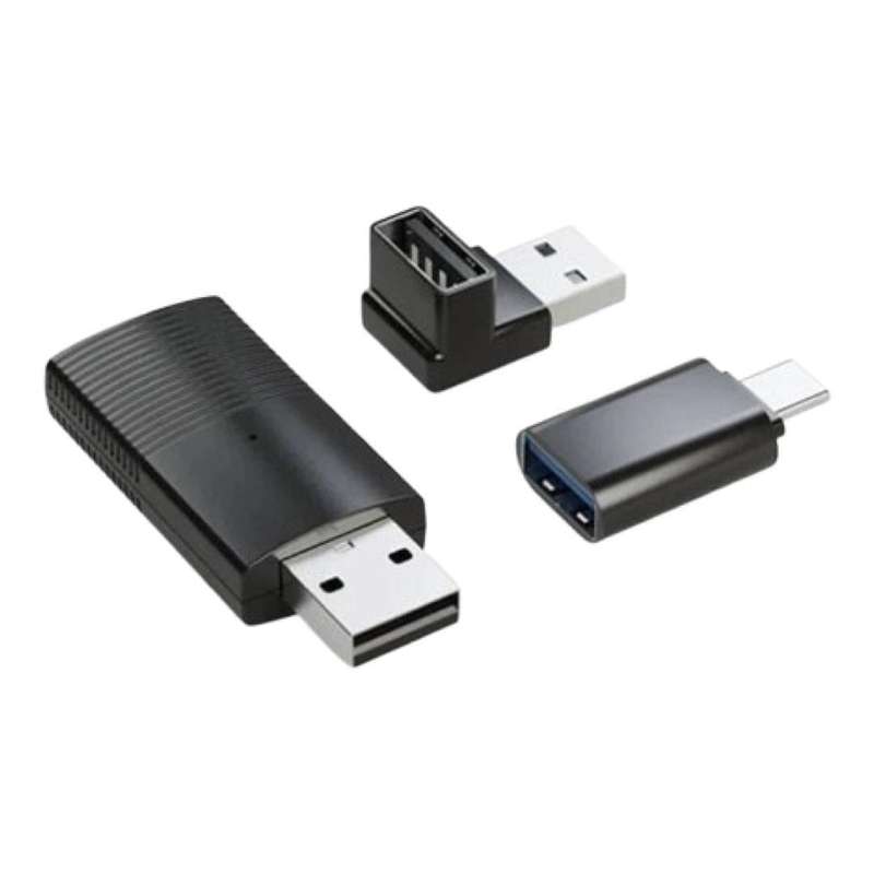 Minix CP86 Wireless CarPlay Dongle Stick