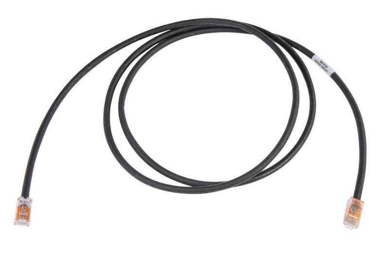 CommScope 1m GigaSPEED XL CAT6 Patch Cord - Grey CPC3392-03F003