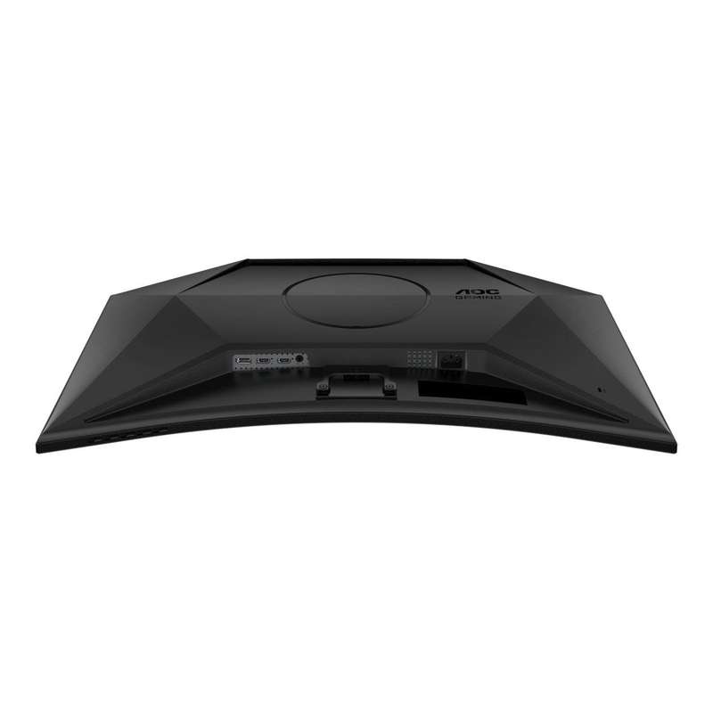 AOC CQ32G4VE 31.5-inch 2560 x 1440p QHD 16:9 180hz 0.5ms LED VA Curved Gaming Monitor