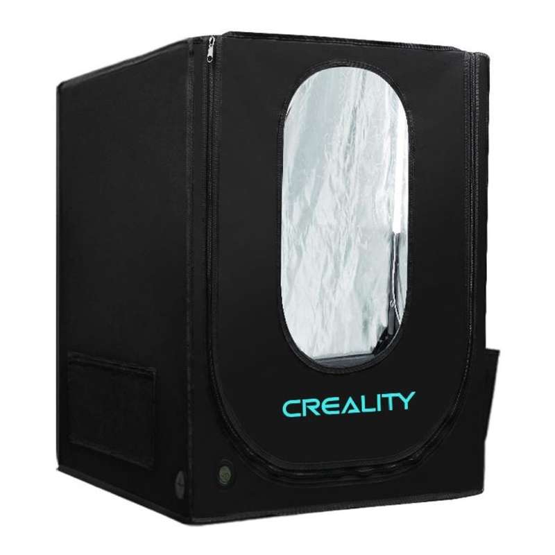 Creality 3D Medium 75x70x90cm Enclosure for 3D Printer CR-ENCL-M