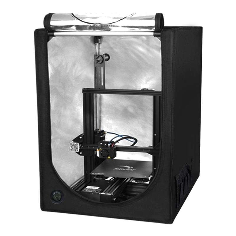 Creality 3D Medium 75x70x90cm Enclosure for 3D Printer CR-ENCL-M