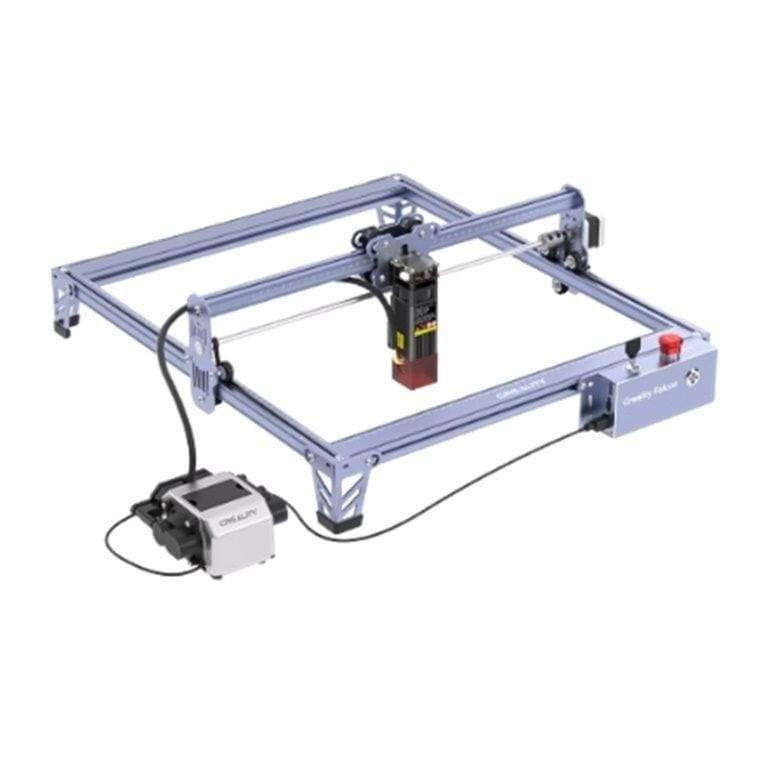 Creality 3D Falcon Pro 10W Laser Engraver with Air Assist CR-FALCON-10-PRO