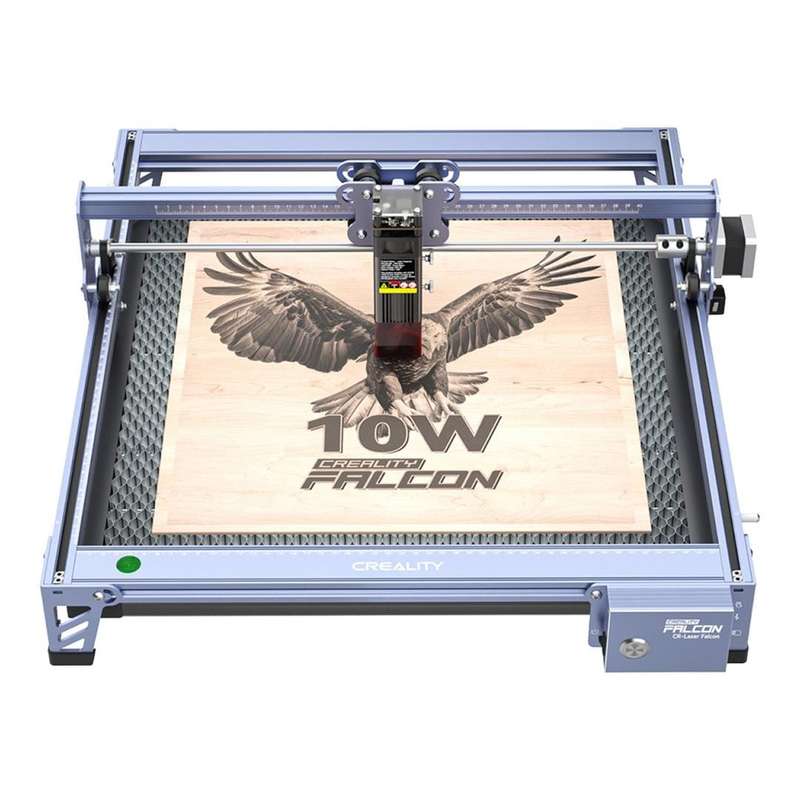 Creality 3D 10W CR-Laser Falcon Upgrade Package CR-FALCON-10-UP
