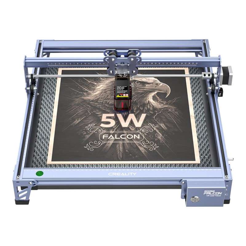 Creality 3D 5W CR-Laser Falcon Upgrade Package CR-FALCON-5-UP