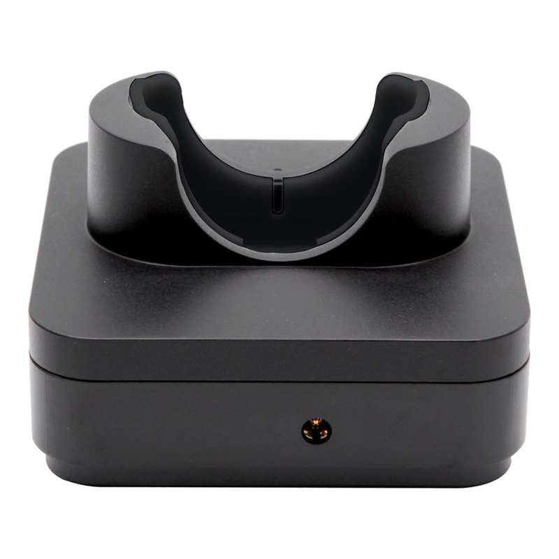 Chainway C61 Rugged Single Charging Cradle with 24W DC Adapter CRD-C61-RBC