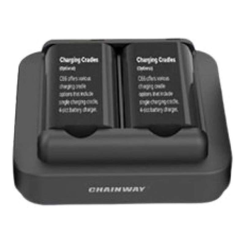 Chainway Single Charging Cradle for C66 Pistol Battery CRD-C66-PBC