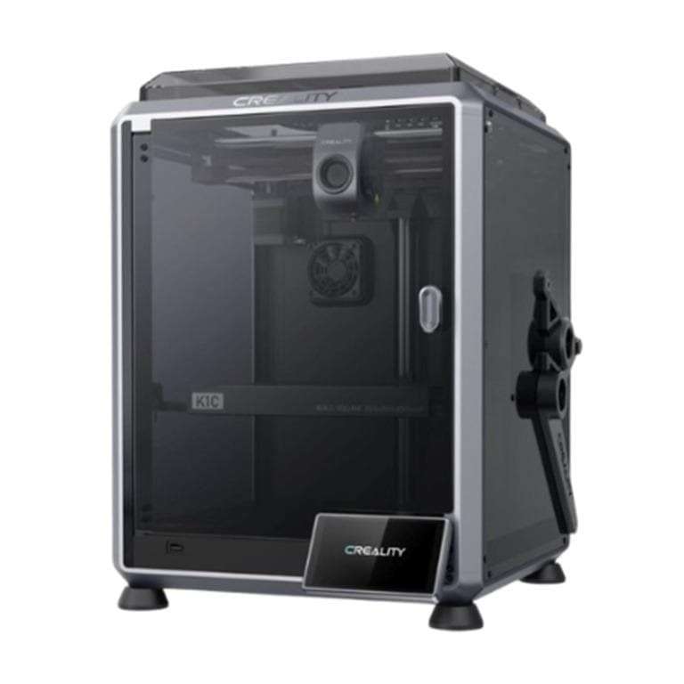 Creality 3D K1-C 3D Printer with AI Camera CREALITY-K1C