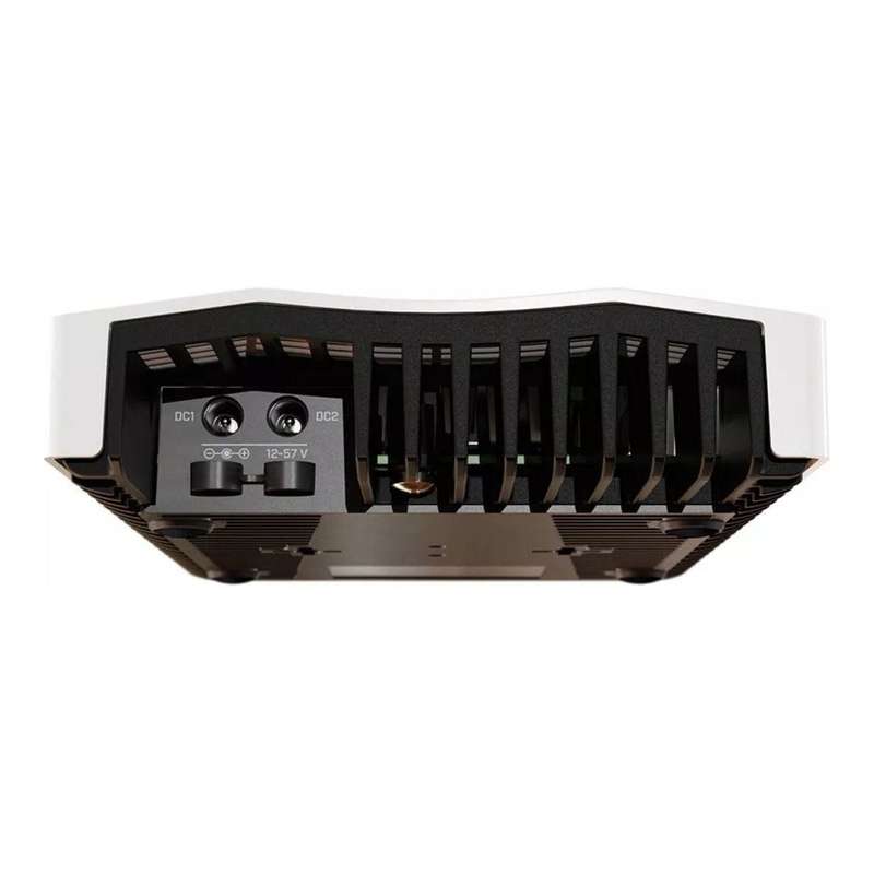MikroTik Cloud 4-port PoE Router Switch White CRS304-4XG-IN