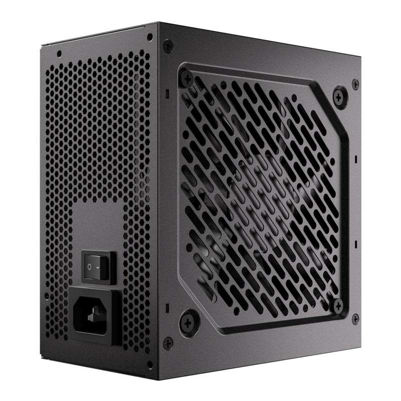 Antec CSK1000 Pro 1000W 80 PLUS Bronze Semi-Modular ATX 3.1 Power Supply