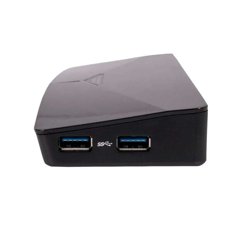 Club 3D USB 3.2 Gen1 4K Docking Station CSV-3103D