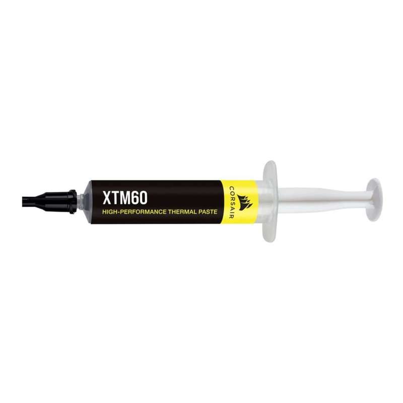 Corsair XTM60 3g High Performance Non-Conductive Thermal Paste CT-9010015-WW