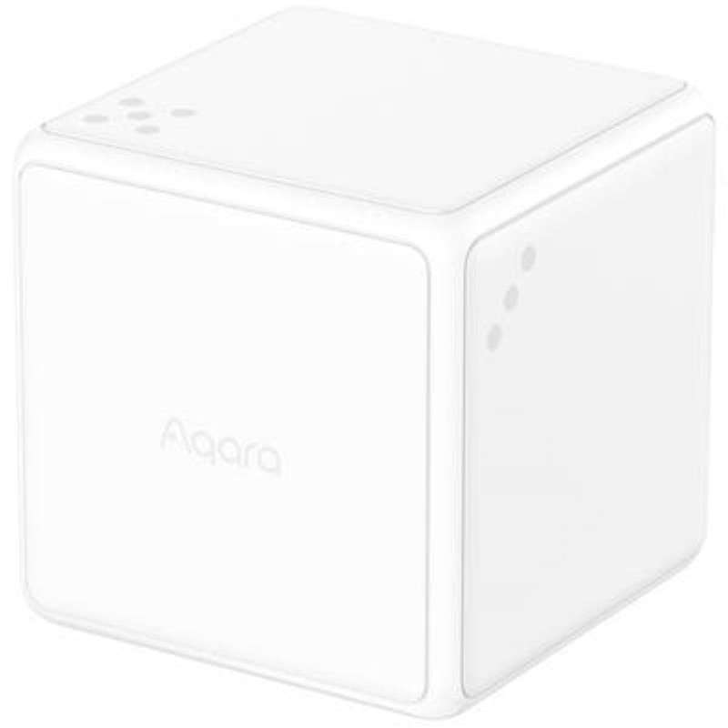 Aqara T1 Pro Controller Cube CTP-R01