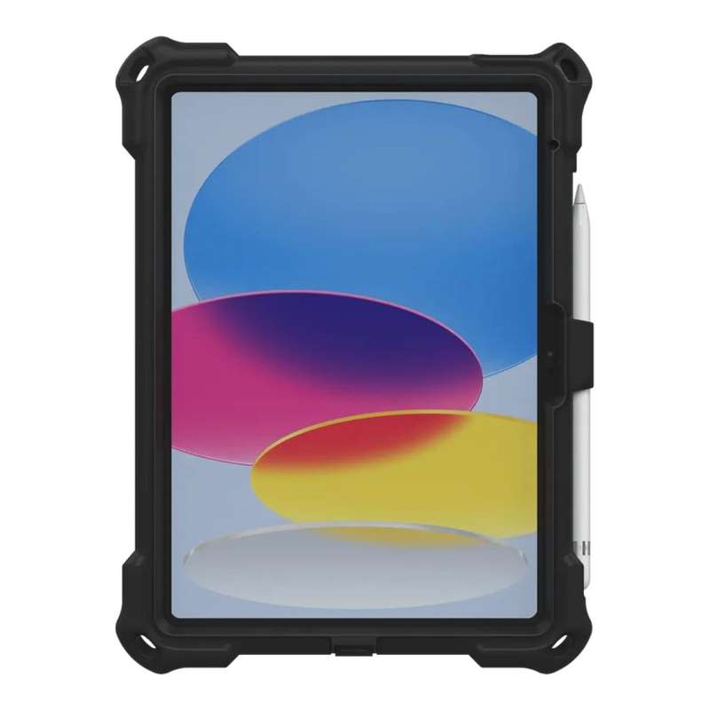 Joy Factory aXtion Bold Rugged Tablet Case for iPad CWA652MP