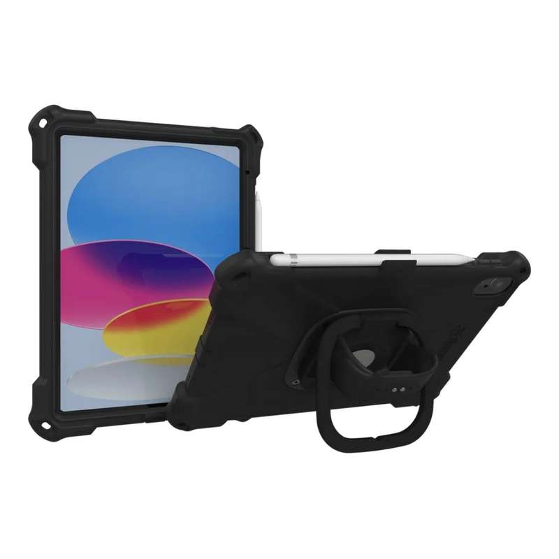 Joy Factory aXtion Bold Rugged Tablet Case for iPad CWA652MP