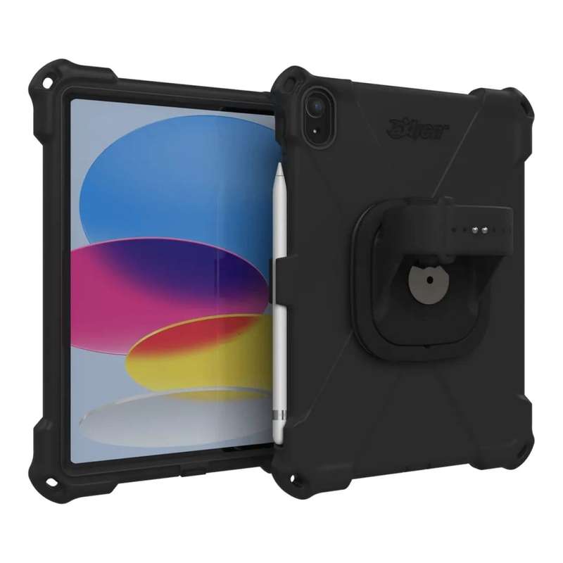 Joy Factory aXtion Bold Rugged Tablet Case for iPad CWA652MP