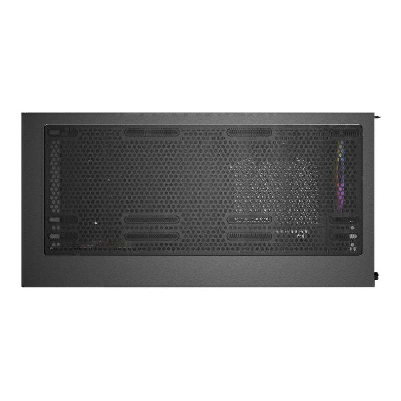 Antec CX500M ARGB M-ATX Gaming PC Case Black