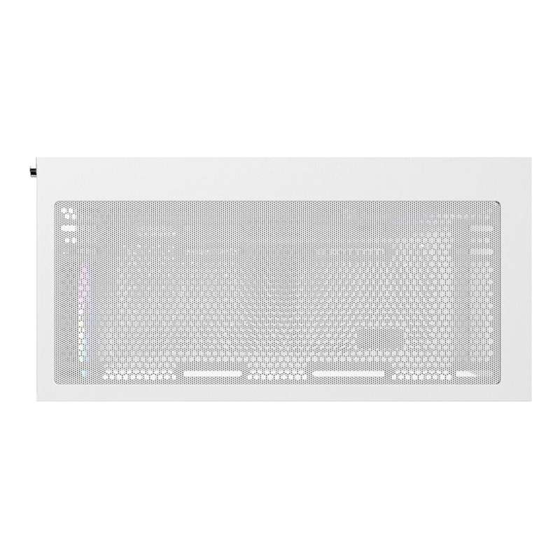 Antec CX700 ARGB Mid-Tower Gaming PC Case White
